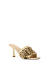 michael kors tessa sequin embellished mule