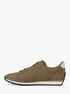 Suede Sneakers michael kors suede sneakers