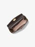 Bryant Large Leather Convertible Shoulder Bag michael kors bryant large leather convertible shoulder bag