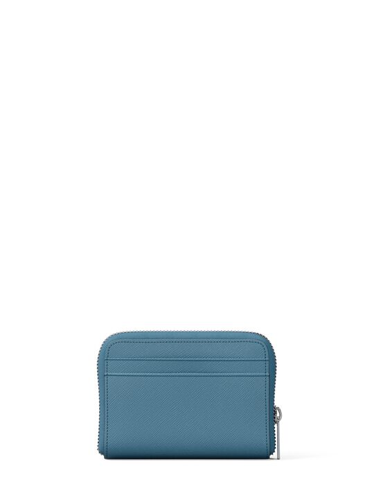Jet Set Travel Medium Saffiano Leather Wallet michael kors jet set travel medium saffiano leather wallet