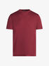 michael kors cotton t shirt