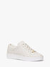 Keaton Signature Logo Sneaker michael kors keaton signature logo sneaker