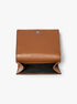Hudson Signature Logo Wallet michael kors hudson signature logo wallet
