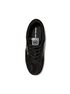 michael kors nolan suede and leather sneaker