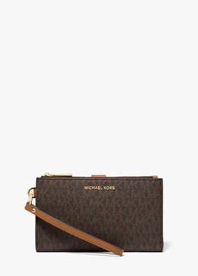 michael kors محفظة هاتف ذكي أديل