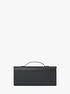 michael kors hamilton moderne medium leather convertible shoulder bag