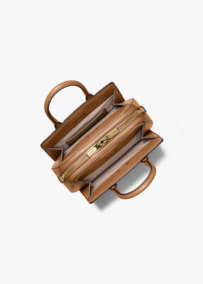 michael kors حقيبة كروس ليلى صغيرة جدًا