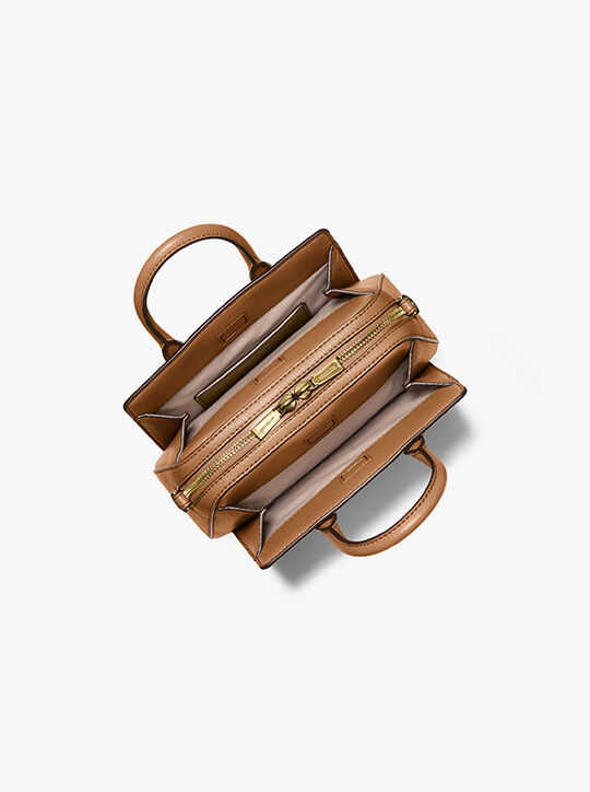 michael kors حقيبة كروس ليلى صغيرة جدًا