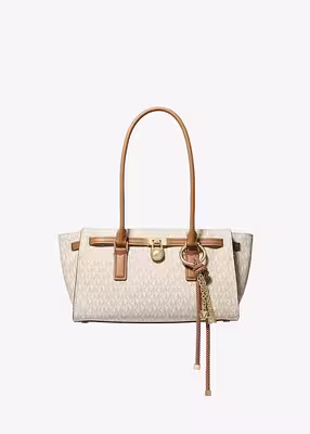 michael kors حقيبة هاميلتون مودرن الصغيرة
