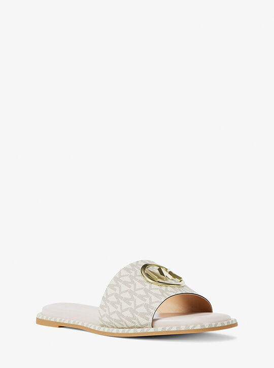 michael kors hayworth slide