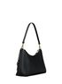 Sammy Medium Pebbled Leather Convertible Shoulder Bag michael kors sammy medium pebbled leather convertible shoulder bag