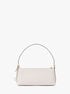Carson Small Leather Convertible Crossbody Bag michael kors carson small leather convertible crossbody bag