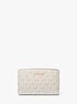 Bryant Medium Signature Logo Wallet michael kors bryant medium signature logo wallet