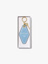 Hotel Key Bag Charm michael kors hotel key bag charm