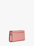 michael kors hamilton moderne extra small signature logo convertible crossbody bag