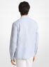 Classic-Fit Linen Shirt michael kors classic fit linen shirt