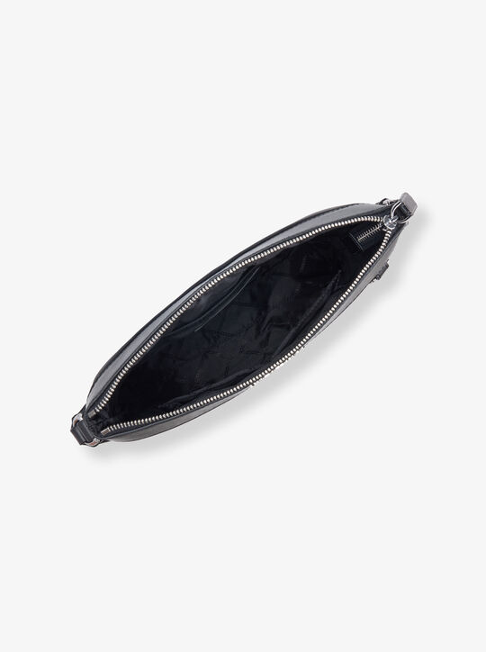 حقيبة كروس كبيرة من النايلون من بروكلين michael kors حقيبة كروس كبيرة من النايلون من بروكلين