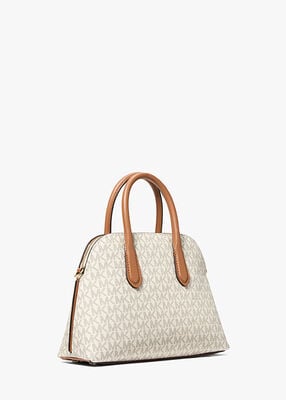 michael kors freddie medium handbag