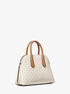 michael kors freddie medium handbag