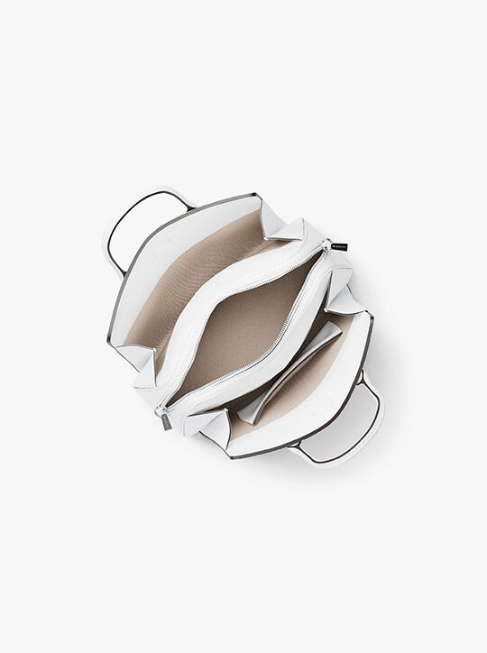 michael kors حقيبة كروس ليلى صغيرة جدًا