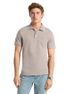 michael kors cotton polo shirt
