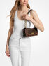 michael kors bryant small leather convertible shoulder bag
