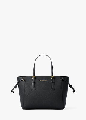 michael kors voyager extra small saffiano leather convertible crossbody bag