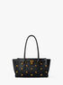 Hamilton Moderne Small Studded Leather Satchel michael kors hamilton moderne small studded leather satchel