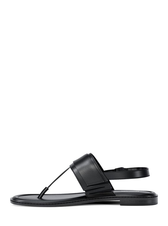 michael kors carmen sandal