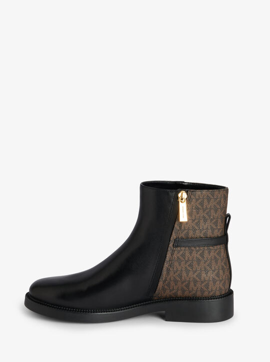 michael kors mk boots