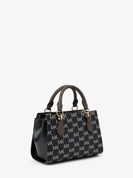 michael kors marilyn small crossbody bag