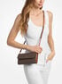 حقيبة كروس جيت سيت صغيرة للهواتف الذكية michael kors حقيبة كروس جيت سيت صغيرة للهواتف الذكية