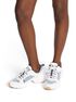 michael kors bowie signature logo trainer