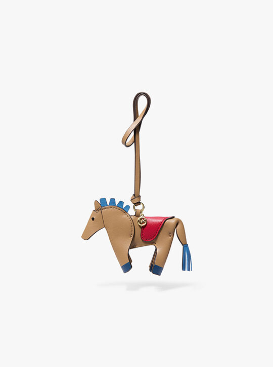 michael kors lunar new year bag charm