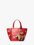 michael kors lunar new year bag charm