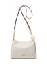 Christina Small Signature Logo Crossbody Bag michael kors christina small signature logo crossbody bag