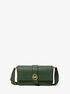 michael kors greenwich extra small saffiano leather sling crossbody bag