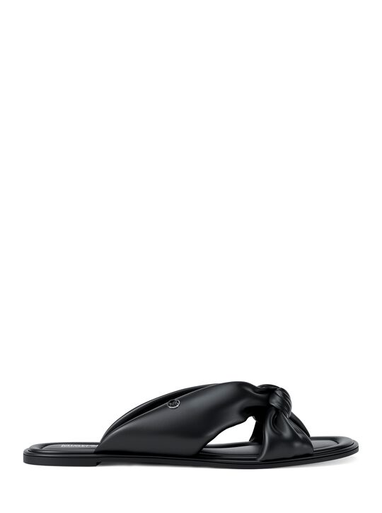 Elena Slide Sandal michael kors elena slide sandal
